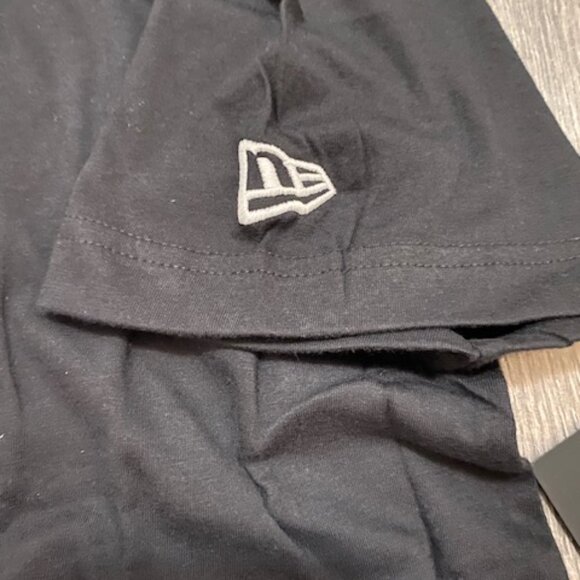 New Era New York Yankees Drip Logo World Series Champions 1996 T Shirt NWT - Picture 5 of 7